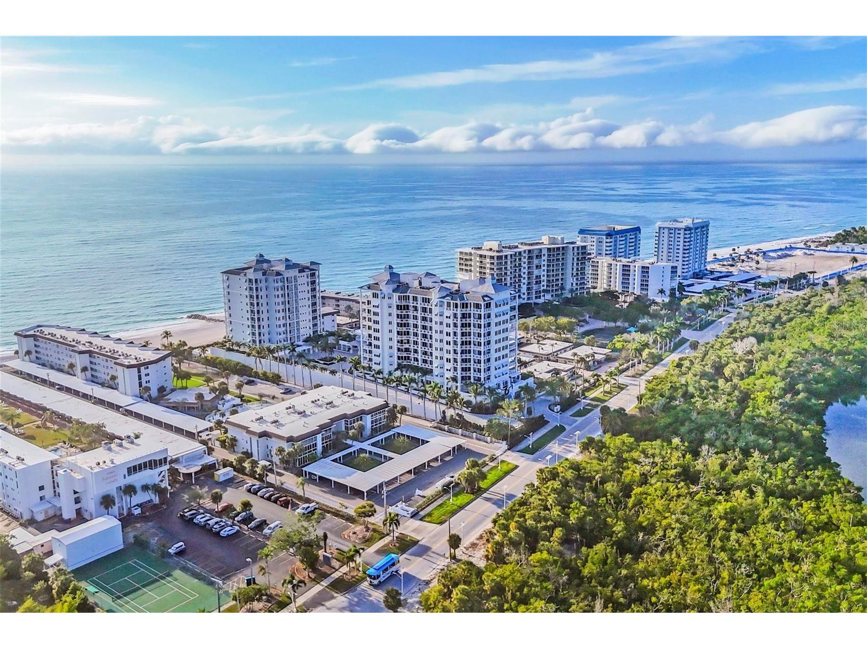 2110 Benjamin Franklin Drive #303 Sarasota FL 34236 A4676094 image1