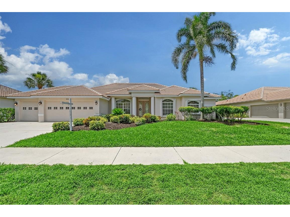 2110 Calusa Lakes Boulevard Nokomis FL 34275 A4615999 image1