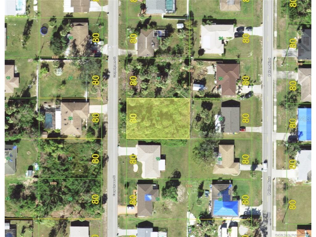 2110 Carpetgreen Street Port Charlotte FL 33948 C7490388 image1