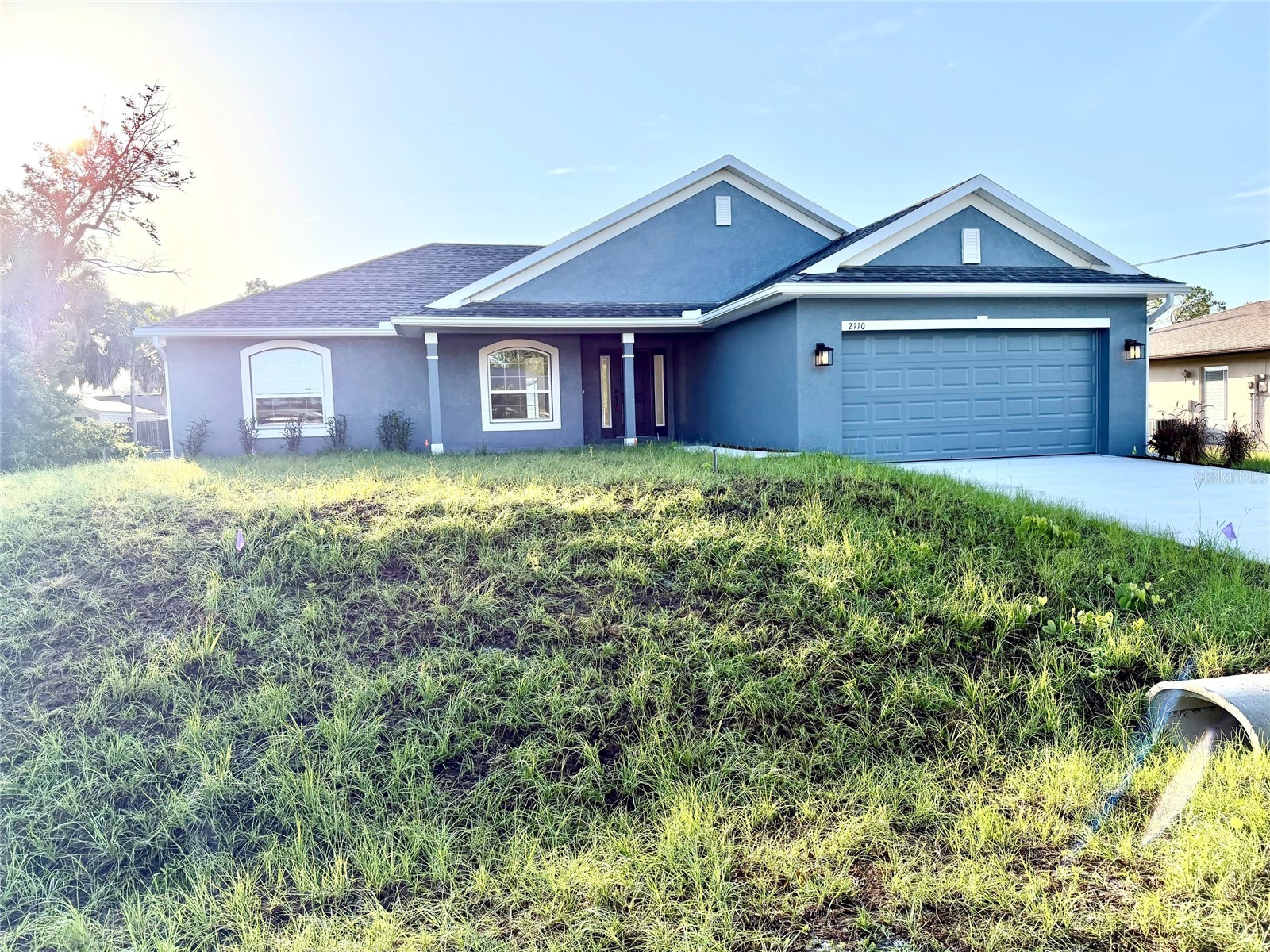 2110 Carpetgreen Street Port Charlotte FL 33948 C7526057 image1