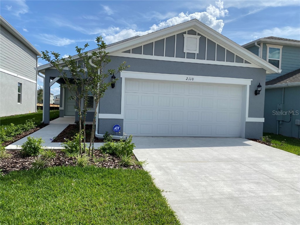 2110 Charming Avenue Davenport FL 33896 O6223226 image1