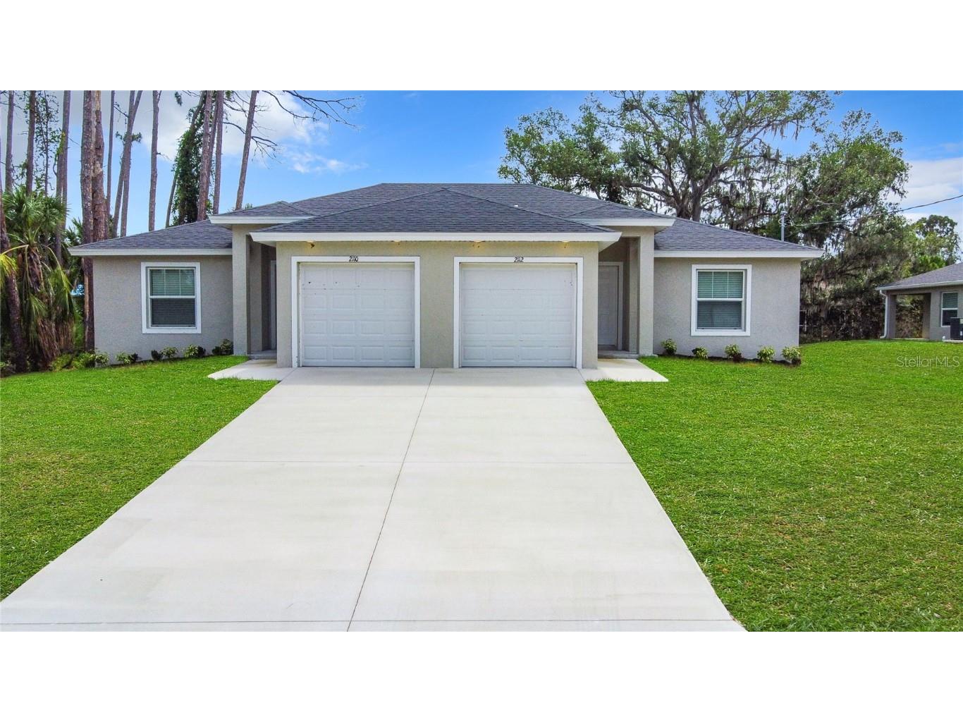 2110 Dorion Street Port Charlotte FL 33948 OM709104 image1