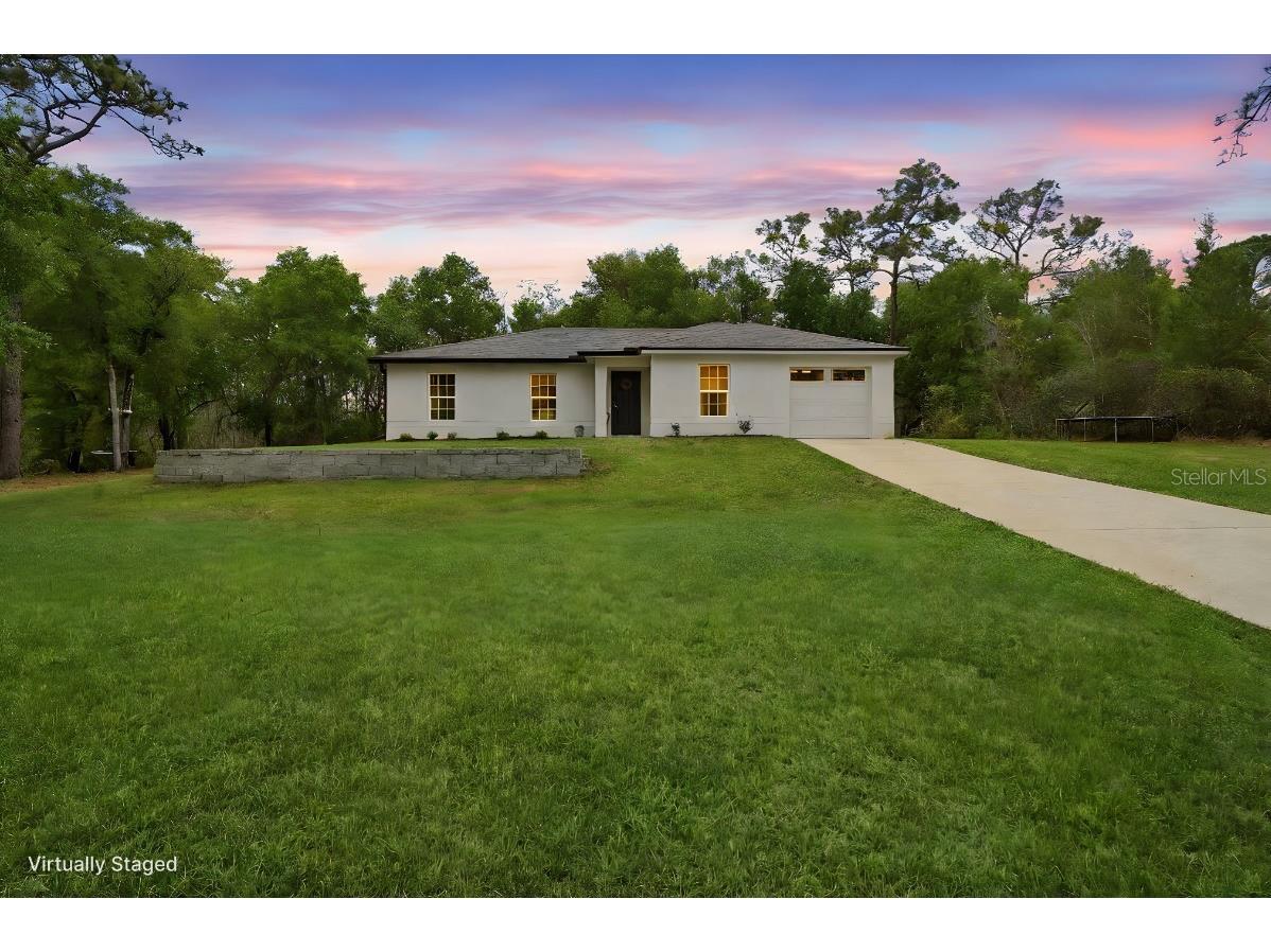 2110 E Kicklighter Road Lake Helen FL 32744 V4948122 image2