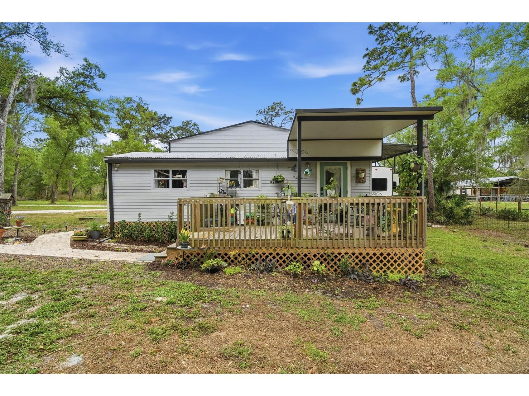 2110 E Kicklighter Road Lake Helen FL 32744 V4948122 image22