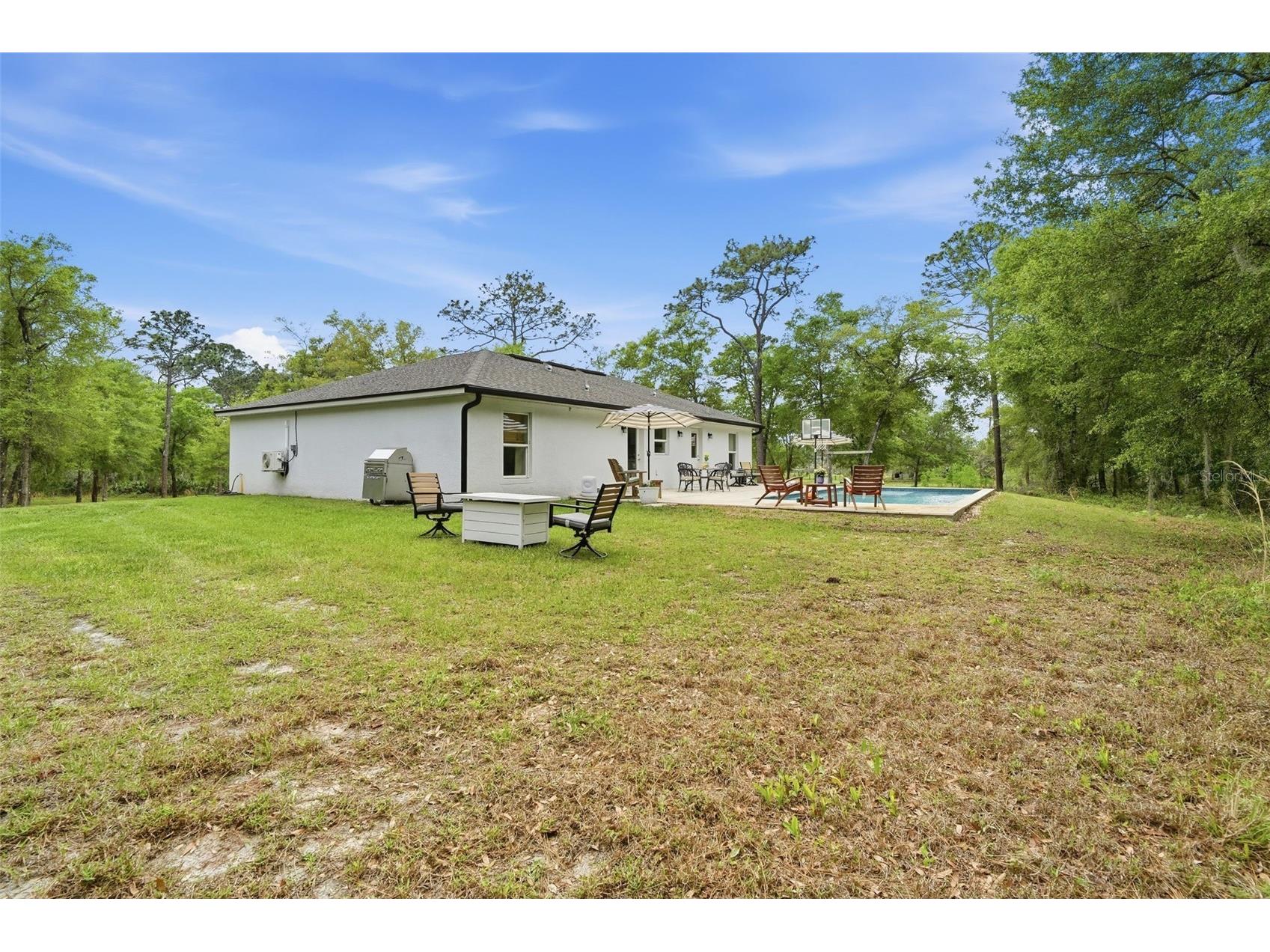 2110 E Kicklighter Road Lake Helen FL 32744 V4948122 image36