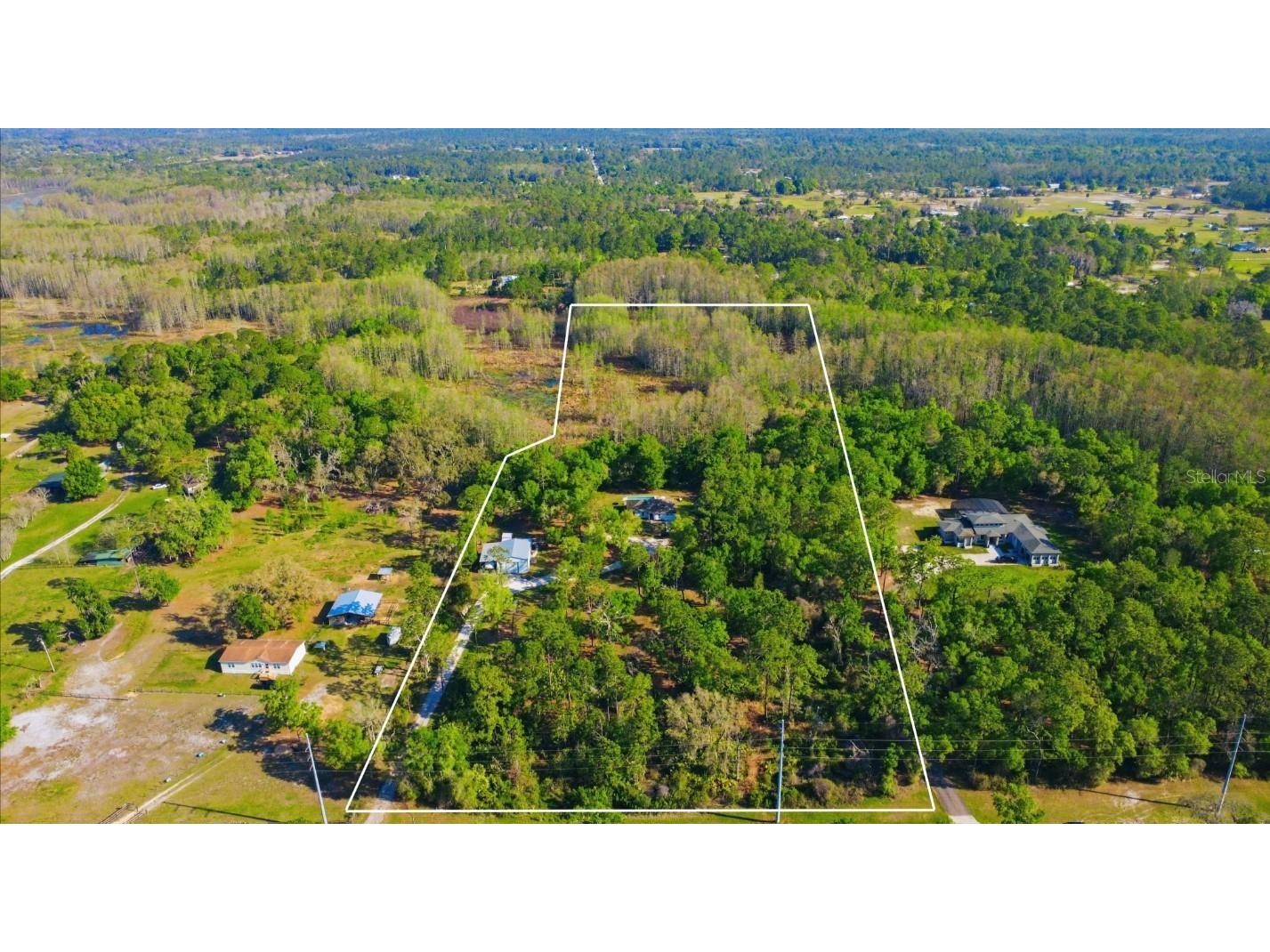2110 E Kicklighter Road Lake Helen FL 32744 V4948122 image37