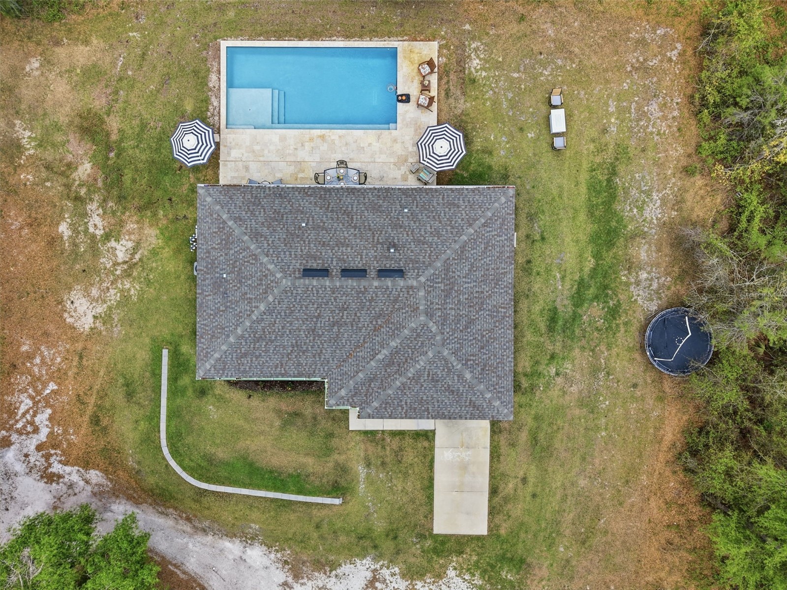 2110 E Kicklighter Road Lake Helen FL 32744 V4948122 image39