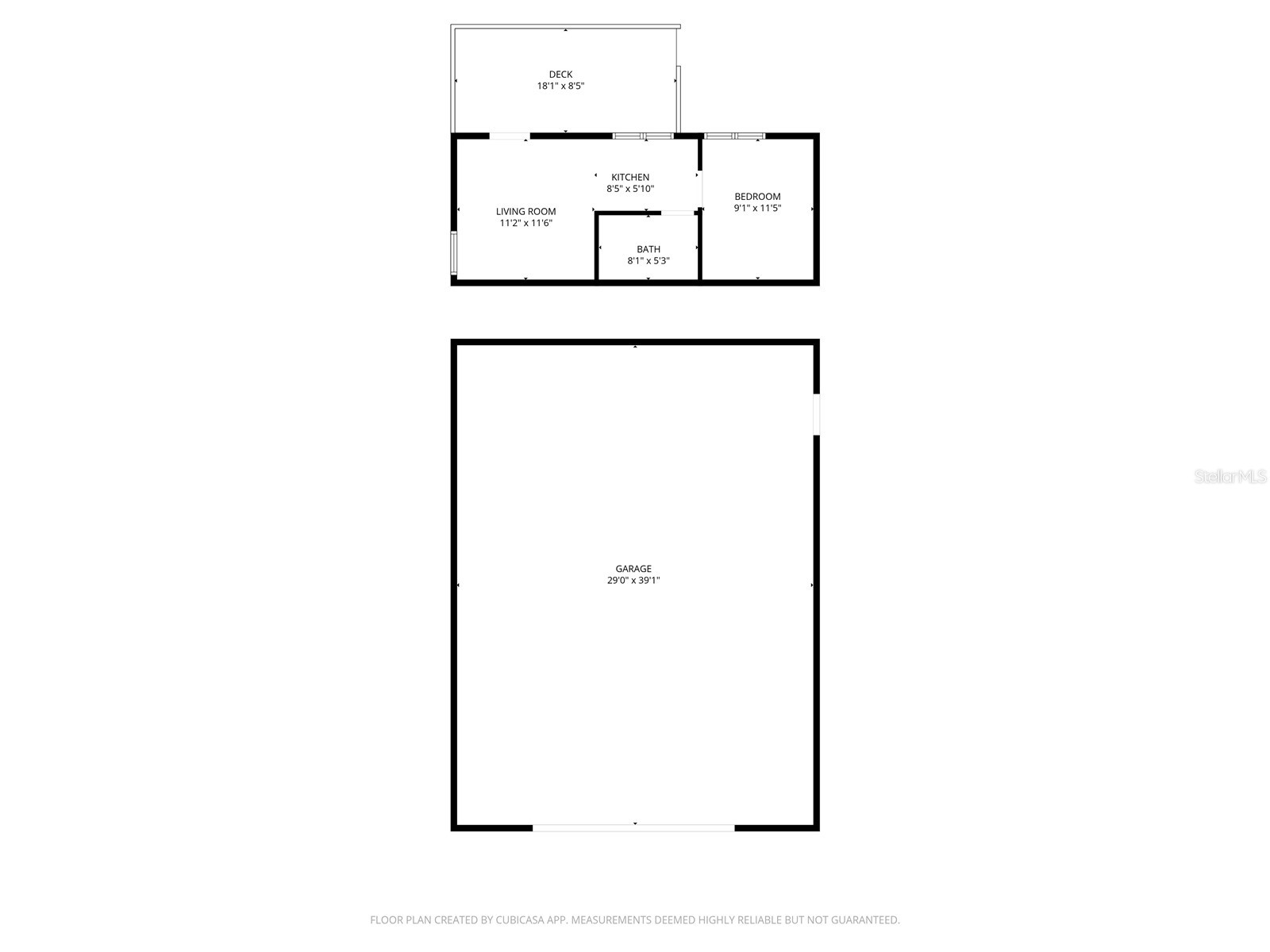 2110 E Kicklighter Road Lake Helen FL 32744 V4948122 image40