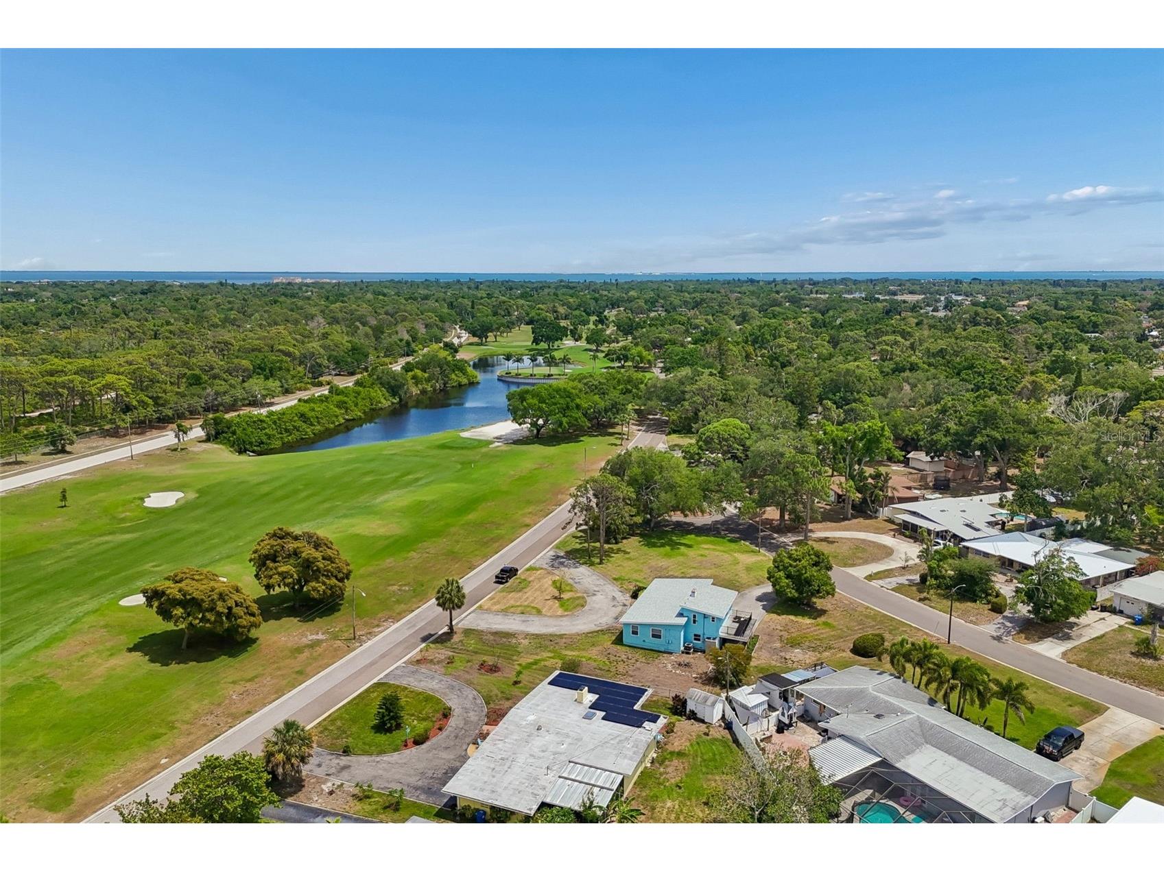 2110 Fairway Avenue S Saint Petersburg FL 33712 TB8402177 image49
