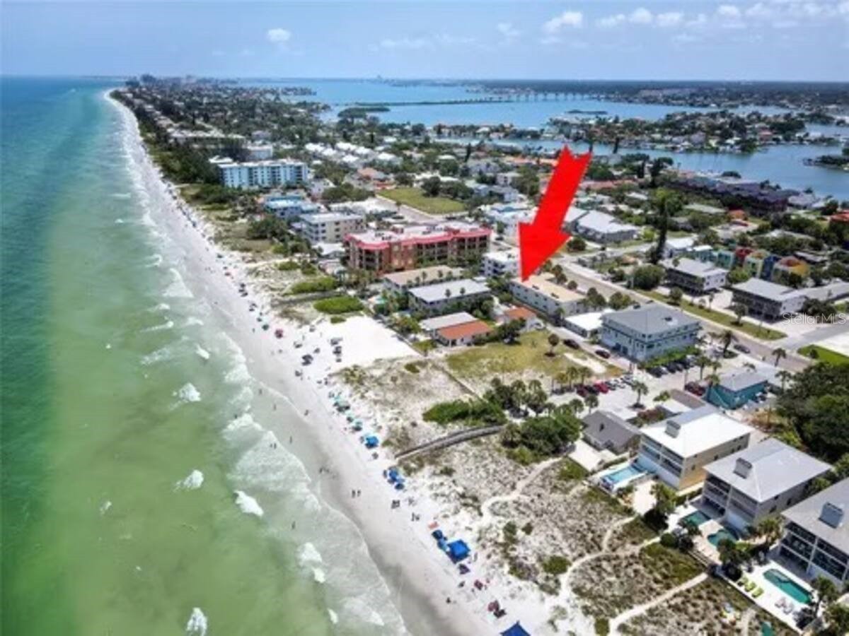 2110 Gulf Boulevard #11 Indian Rocks Beach FL 33785 TB8496179 image2