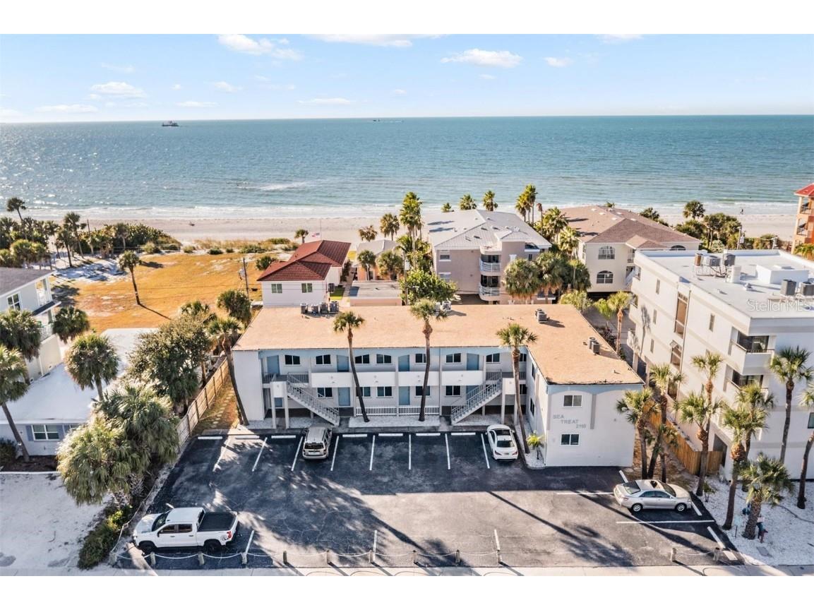 2110 Gulf Boulevard #8 Indian Rocks Beach FL 33785 TB8447500 image21