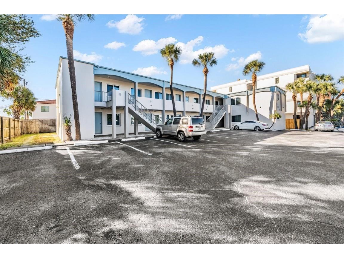 2110 Gulf Boulevard #8 Indian Rocks Beach FL 33785 TB8447500 image29