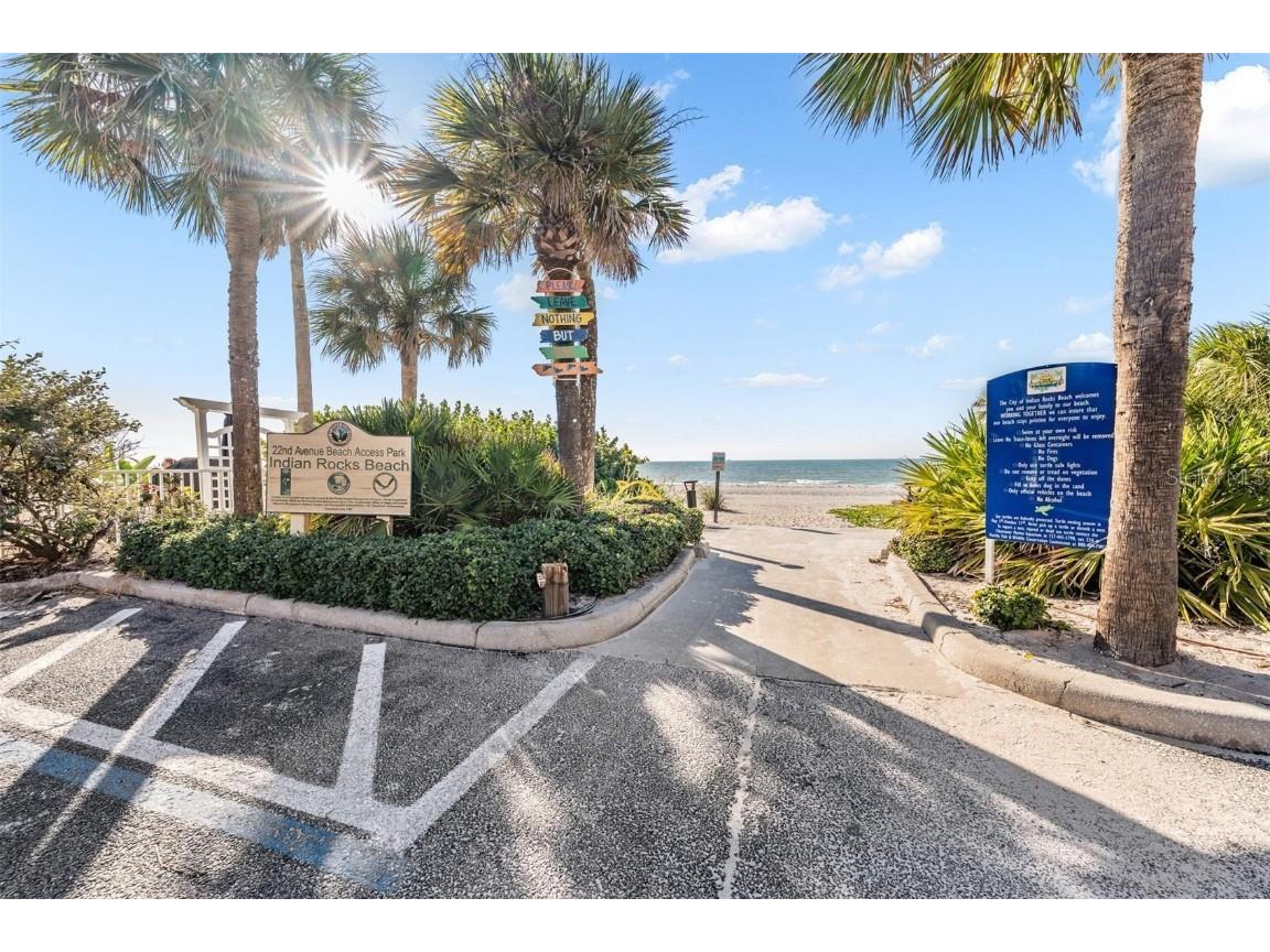 2110 Gulf Boulevard #8 Indian Rocks Beach FL 33785 TB8447500 image32