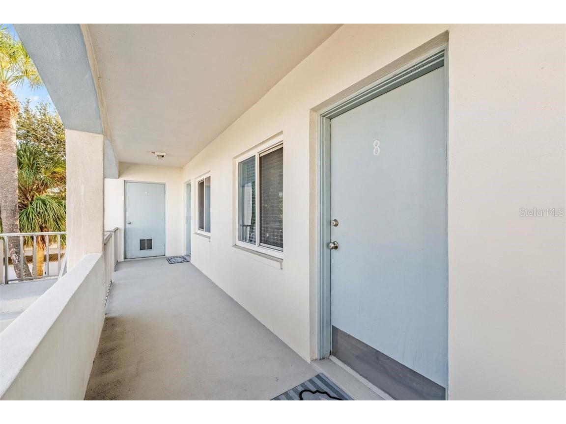 2110 Gulf Boulevard #8 Indian Rocks Beach FL 33785 TB8447500 image4