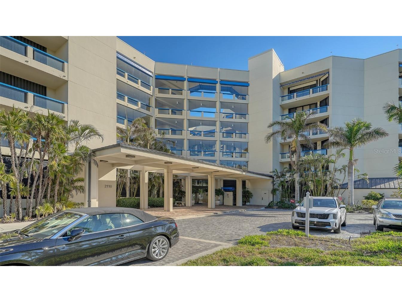 2110 Harbourside Drive #522 Longboat Key FL 34228 A4636284 image1