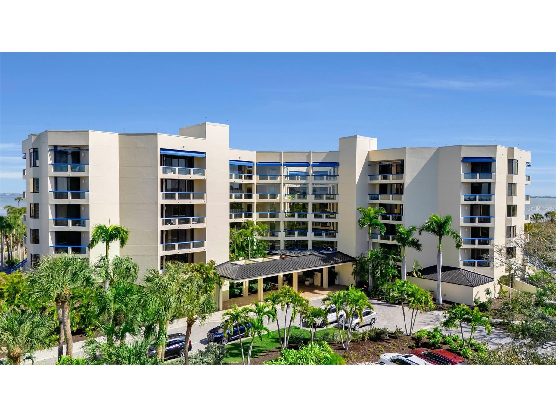 2110 Harbourside Drive #523 Longboat Key FL 34228 A4682869 image1