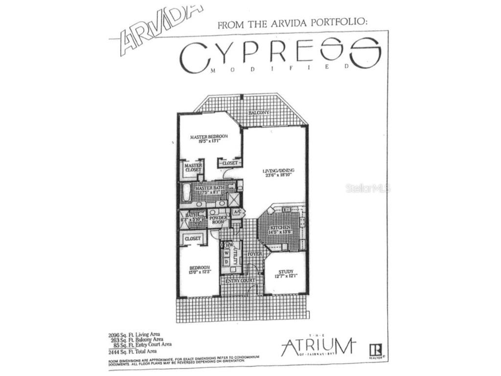 2110 Harbourside Drive #526 Longboat Key FL 34228 A4669215 image58