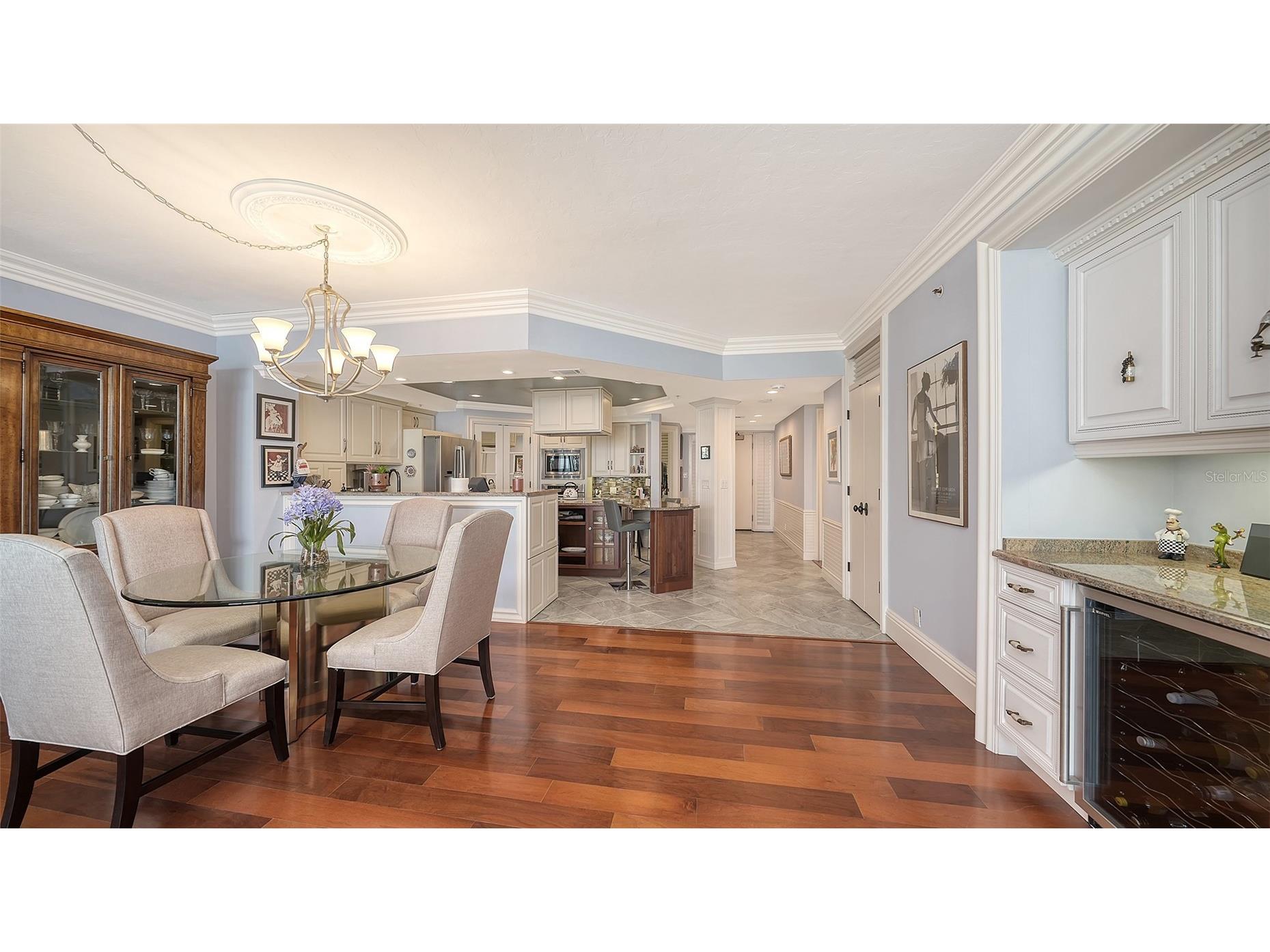 2110 Harbourside Drive #536 Longboat Key FL 34228 - SARASOTA BAY A4685244 image10