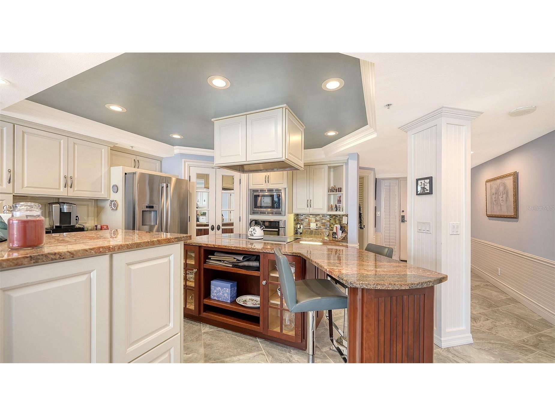 2110 Harbourside Drive #536 Longboat Key FL 34228 - SARASOTA BAY A4685244 image11