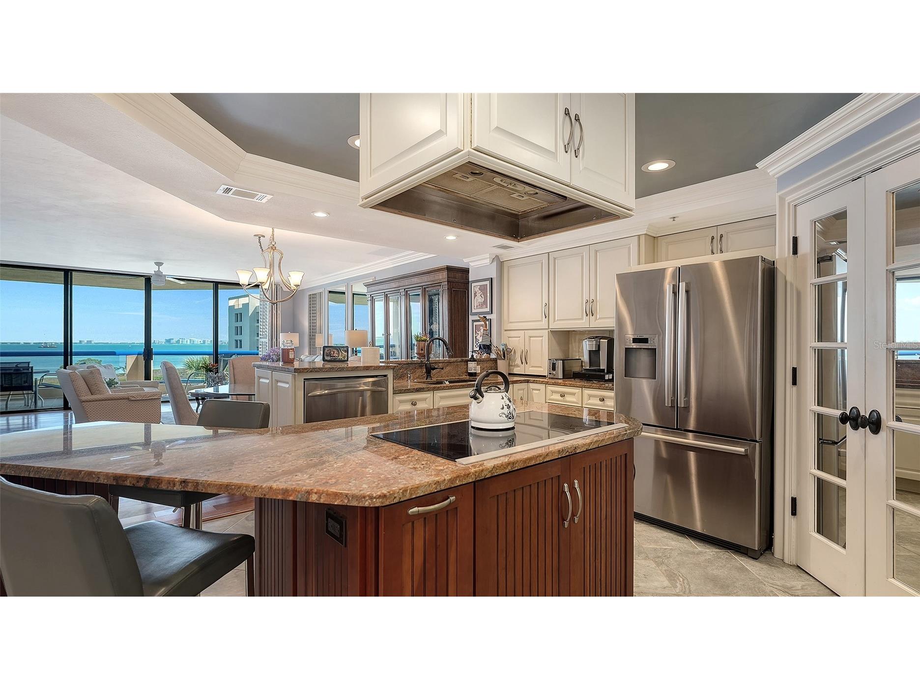 2110 Harbourside Drive #536 Longboat Key FL 34228 - SARASOTA BAY A4685244 image12
