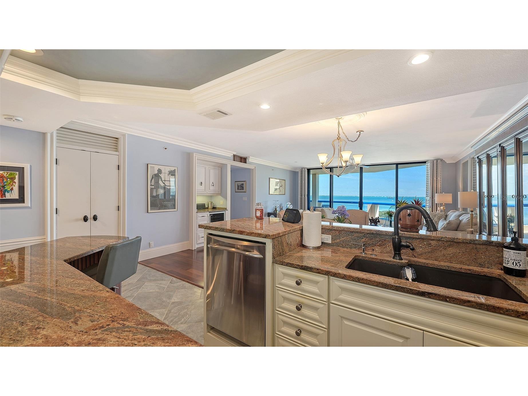 2110 Harbourside Drive #536 Longboat Key FL 34228 - SARASOTA BAY A4685244 image14