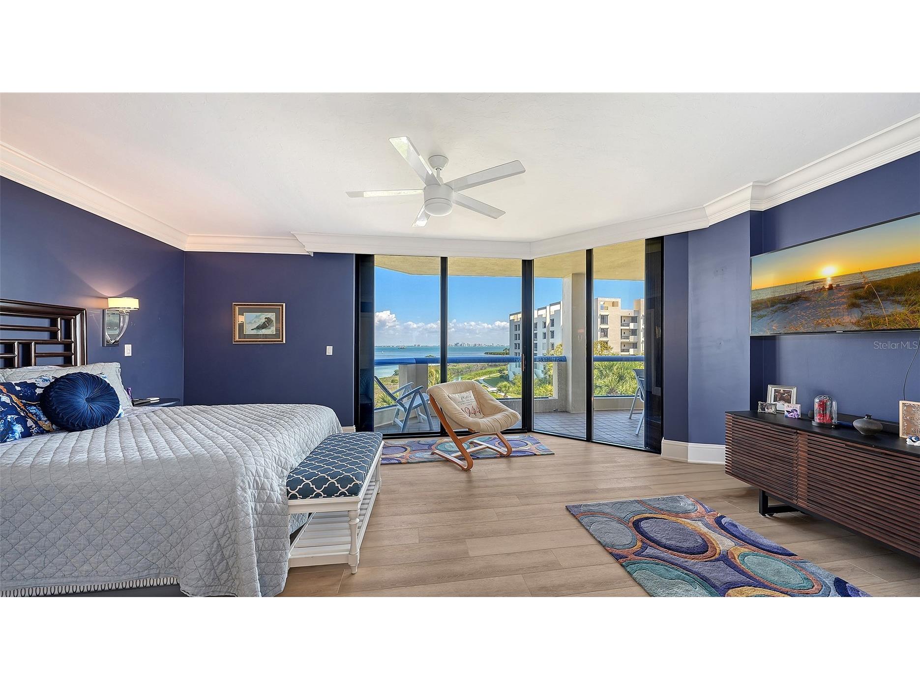 2110 Harbourside Drive #536 Longboat Key FL 34228 - SARASOTA BAY A4685244 image16