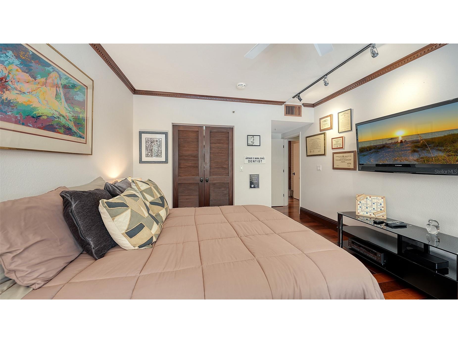2110 Harbourside Drive #536 Longboat Key FL 34228 - SARASOTA BAY A4685244 image23