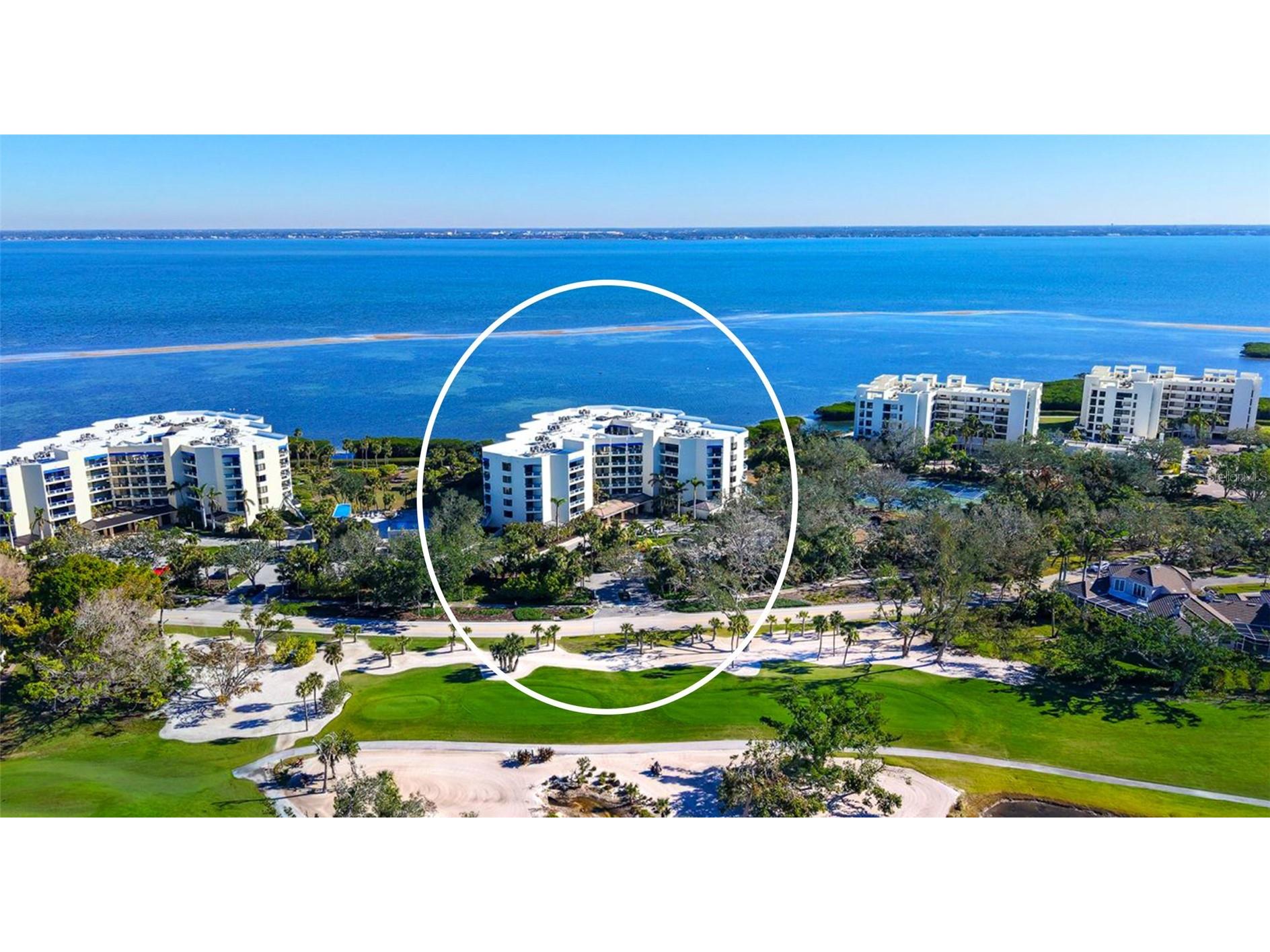 2110 Harbourside Drive #536 Longboat Key FL 34228 - SARASOTA BAY A4685244 image25