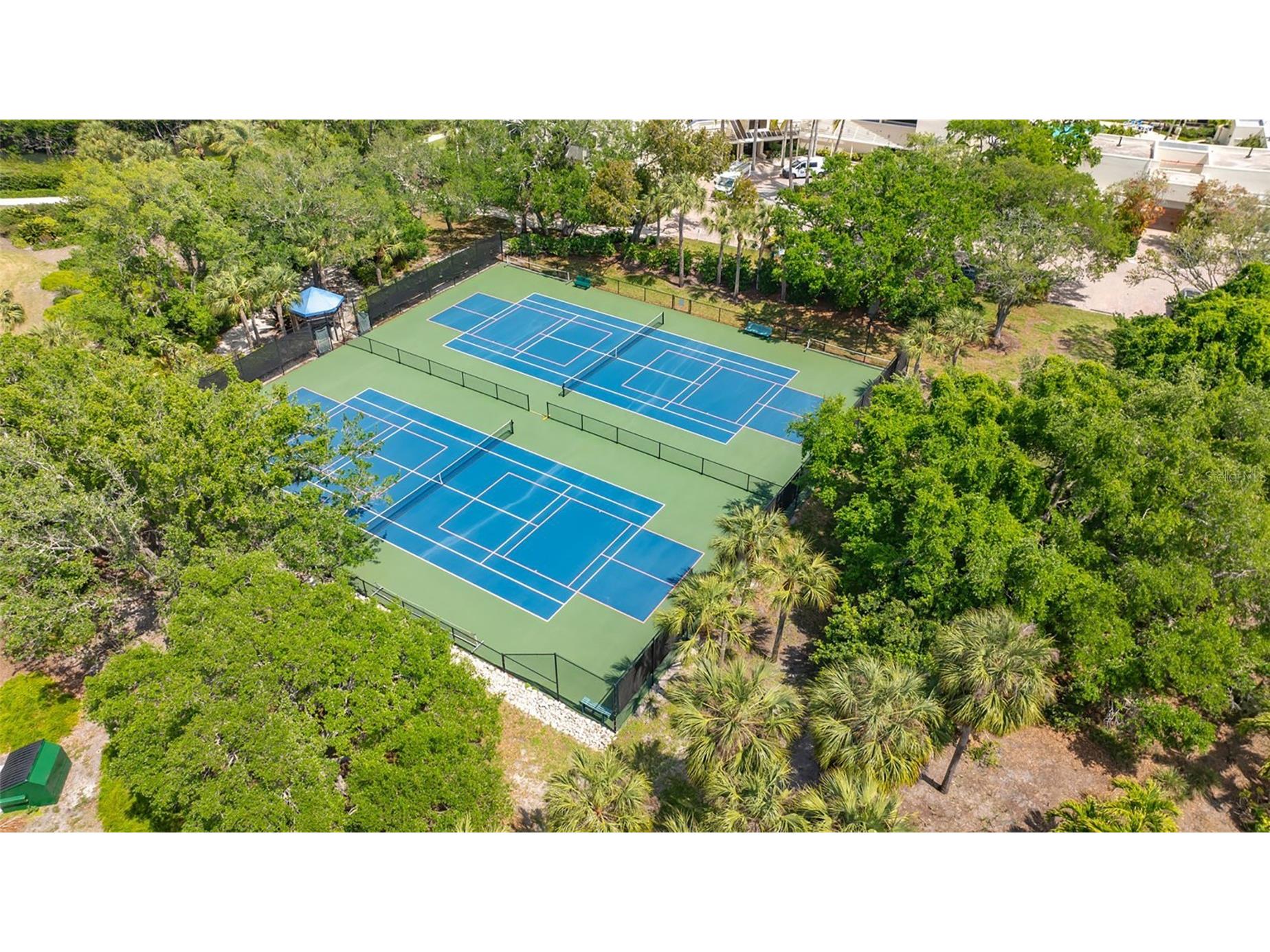 2110 Harbourside Drive #536 Longboat Key FL 34228 - SARASOTA BAY A4685244 image26