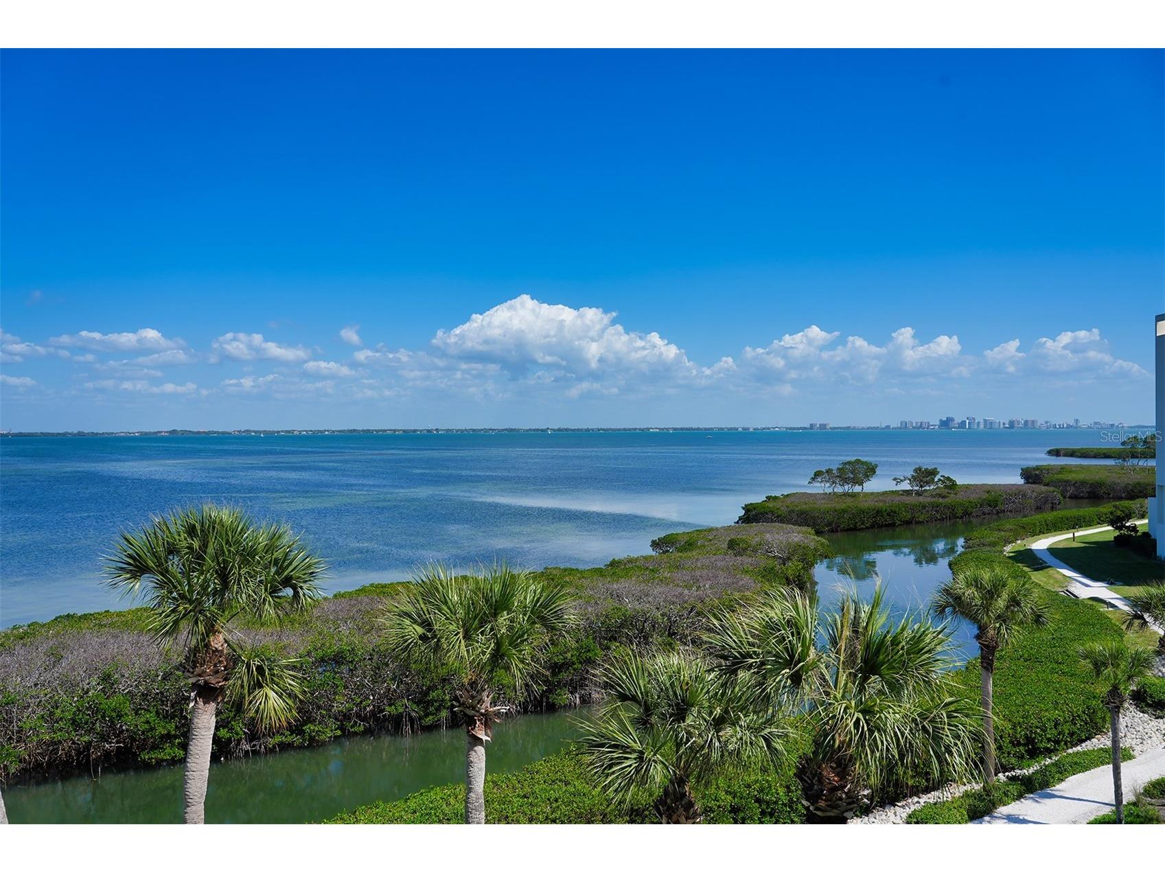 2110 Harbourside Drive #536 Longboat Key FL 34228 - SARASOTA BAY A4685244 image5