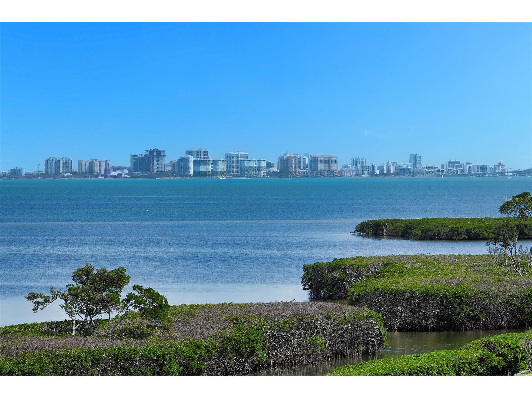 2110 Harbourside Drive #536 Longboat Key FL 34228 - SARASOTA BAY A4685244 image6