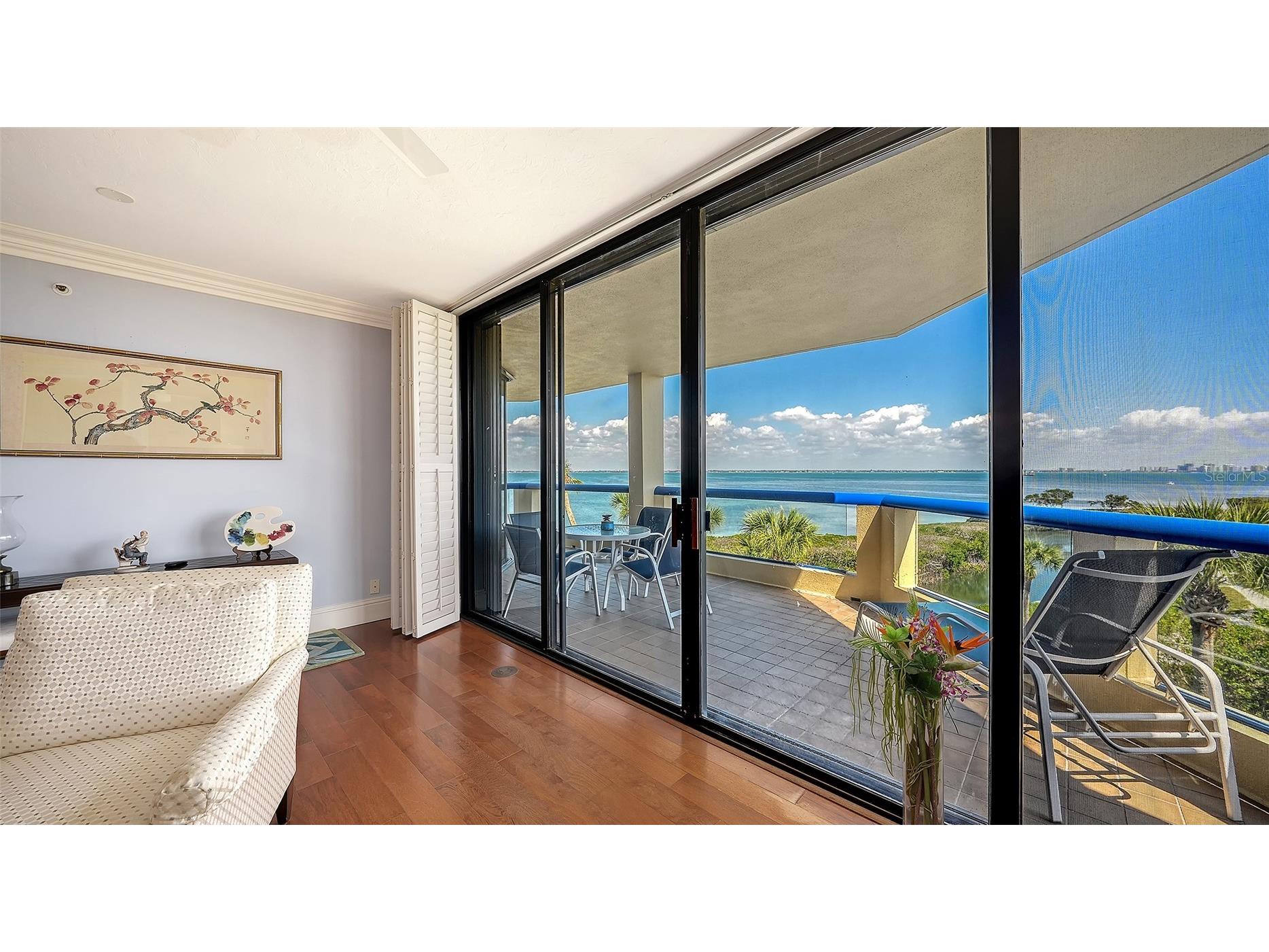 2110 Harbourside Drive #536 Longboat Key FL 34228 - SARASOTA BAY A4685244 image7