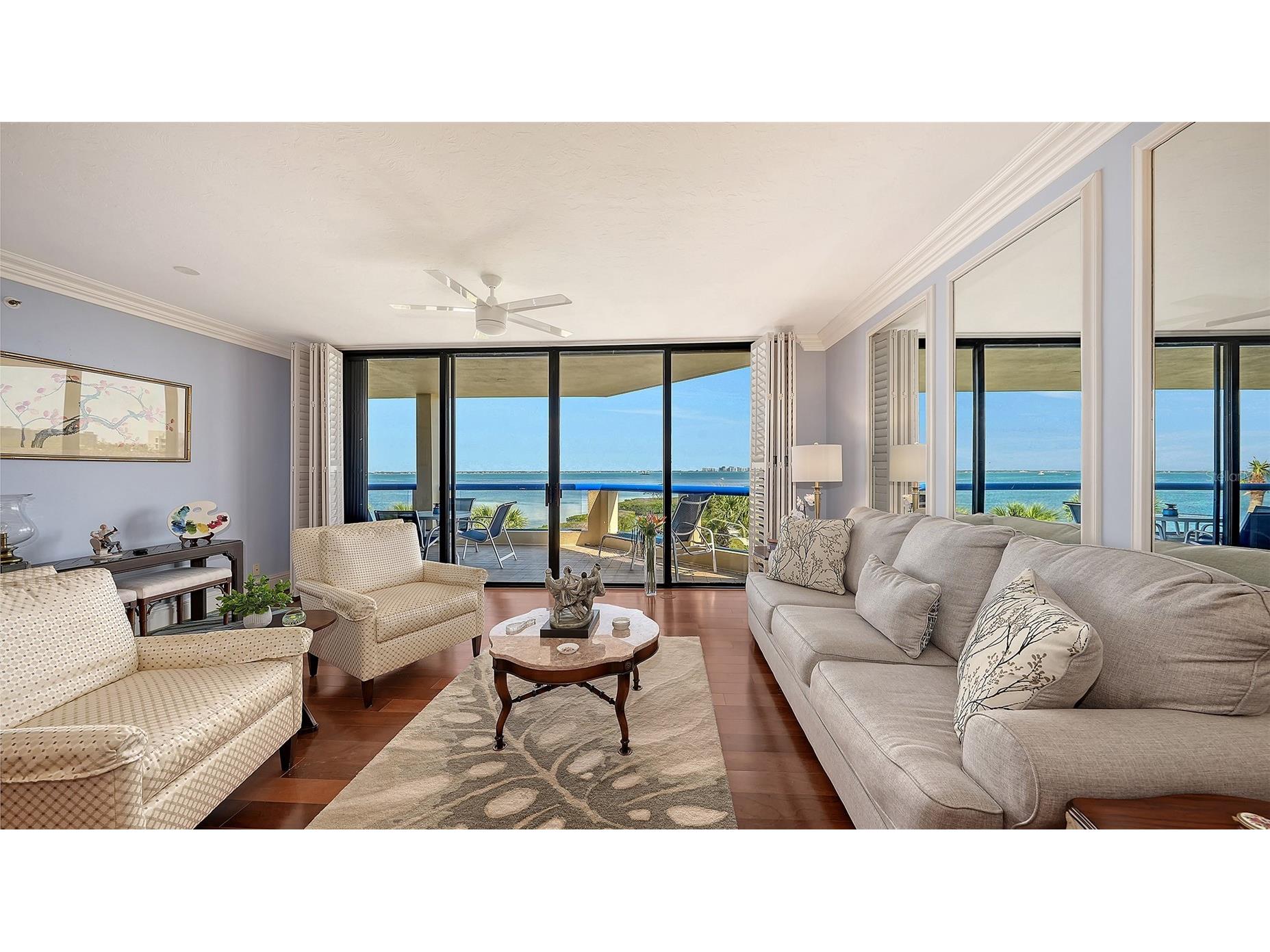 2110 Harbourside Drive #536 Longboat Key FL 34228 - SARASOTA BAY A4685244 image8