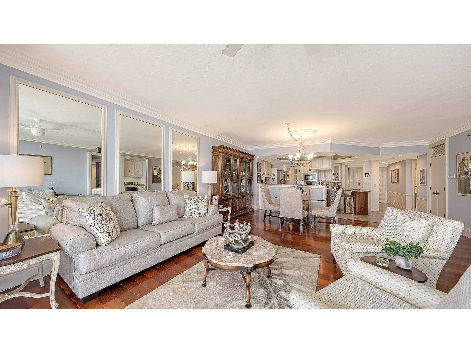 2110 Harbourside Drive #536 Longboat Key FL 34228 - SARASOTA BAY A4685244 image9