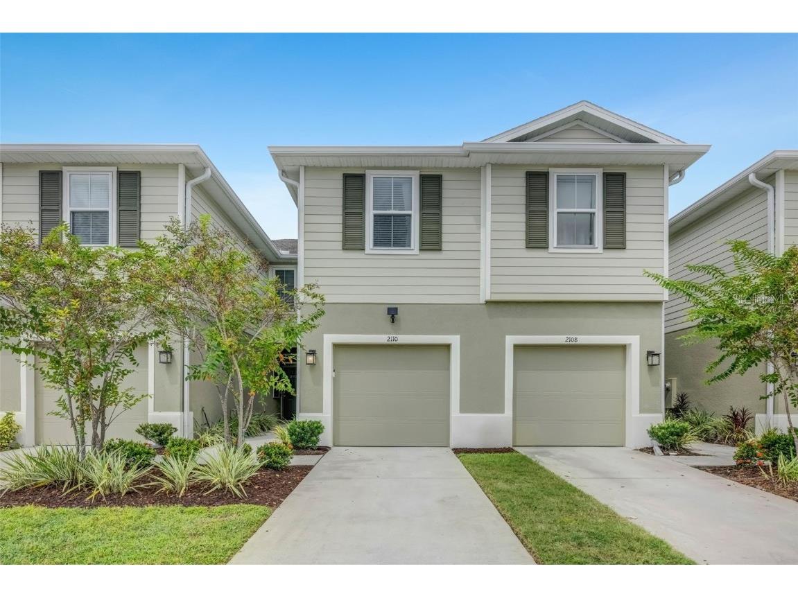 2110 Laceflower Drive Brandon FL 33510 TB8429476 image1