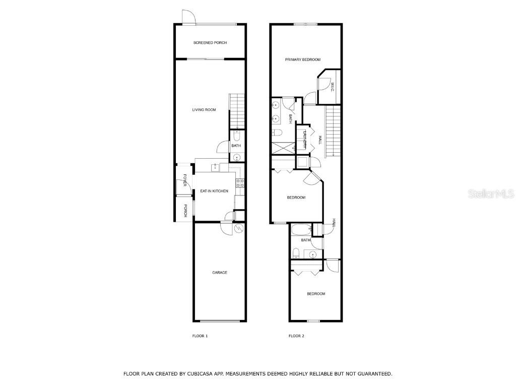 2110 Laceflower Drive Brandon FL 33510 TB8429476 image42