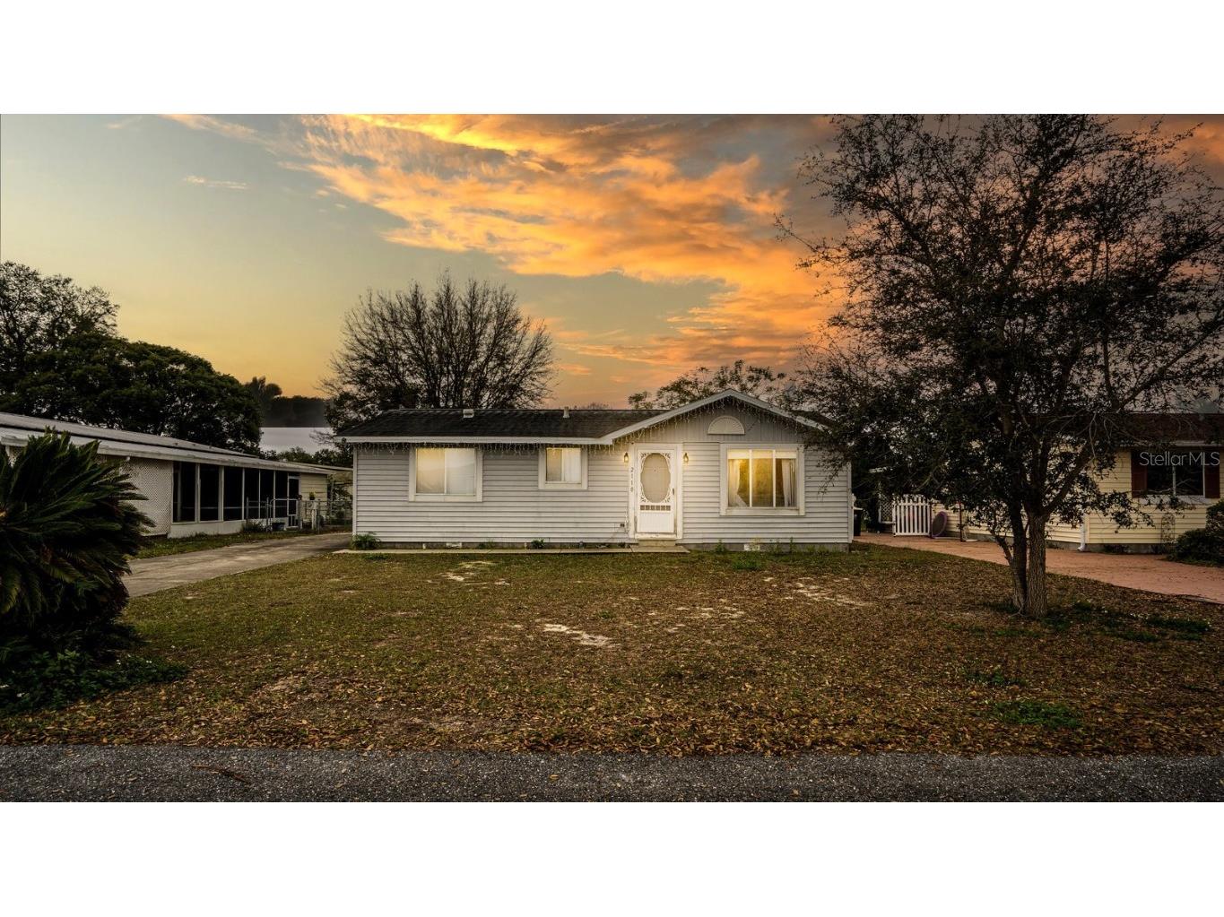 2110 Lois Boulevard Lake Alfred FL 33850 - LAKE MARIANNA S5099897 image1