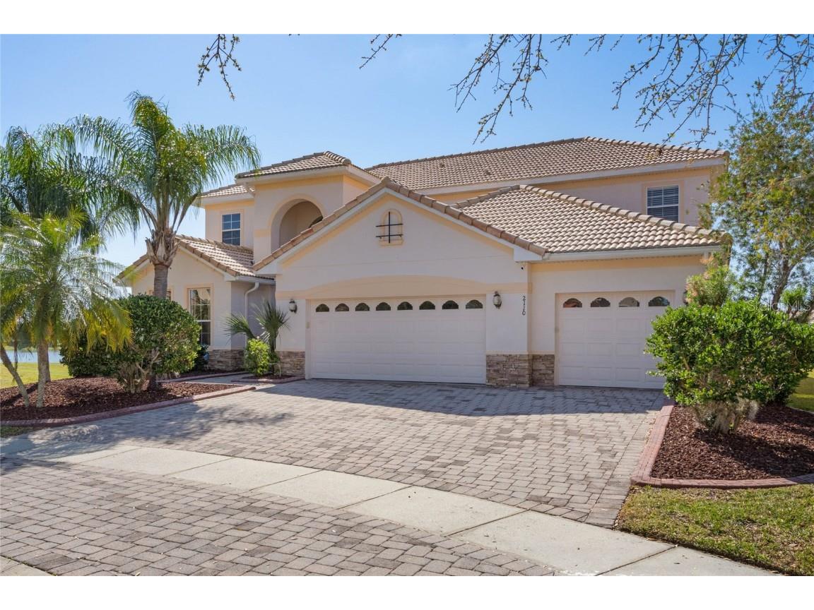 2110 Majestic Eagle Place Kissimmee FL 34746 - LAKE TOHO S5100572 image1