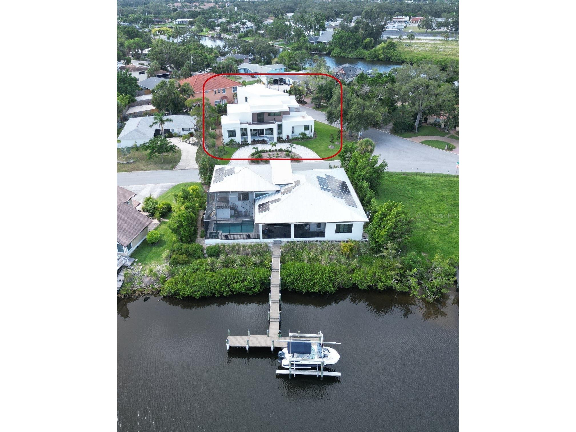 2110 Michele Drive Sarasota FL 34231 A4657130 image76