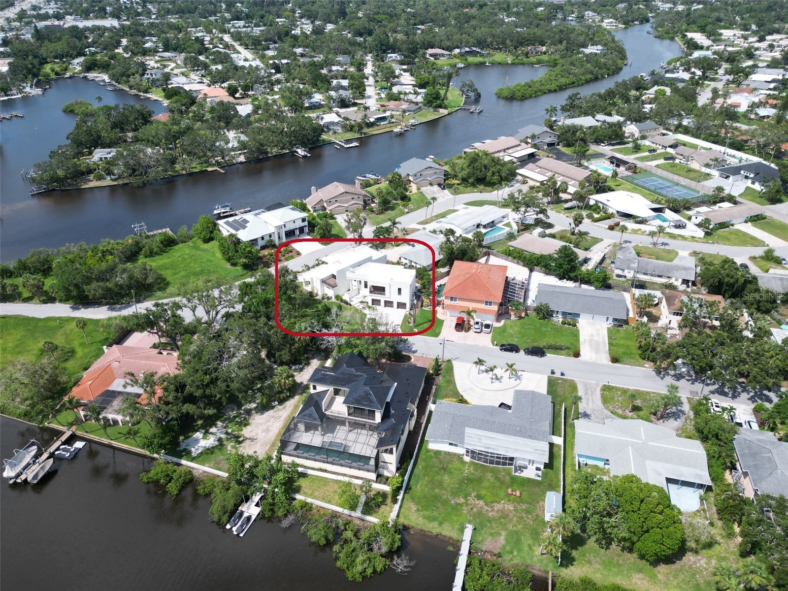 2110 Michele Drive Sarasota FL 34231 A4657130 image78