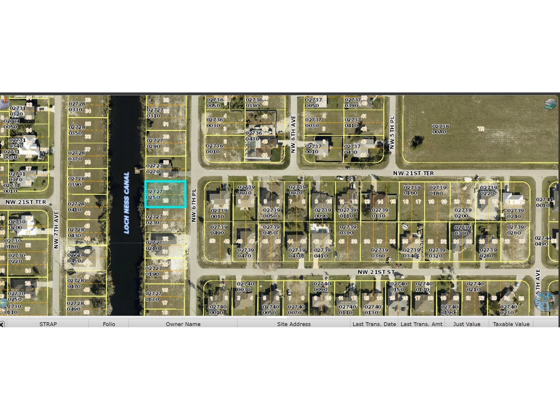 2110 NW 6th Place Cape Coral FL 33993 C7526222 image6