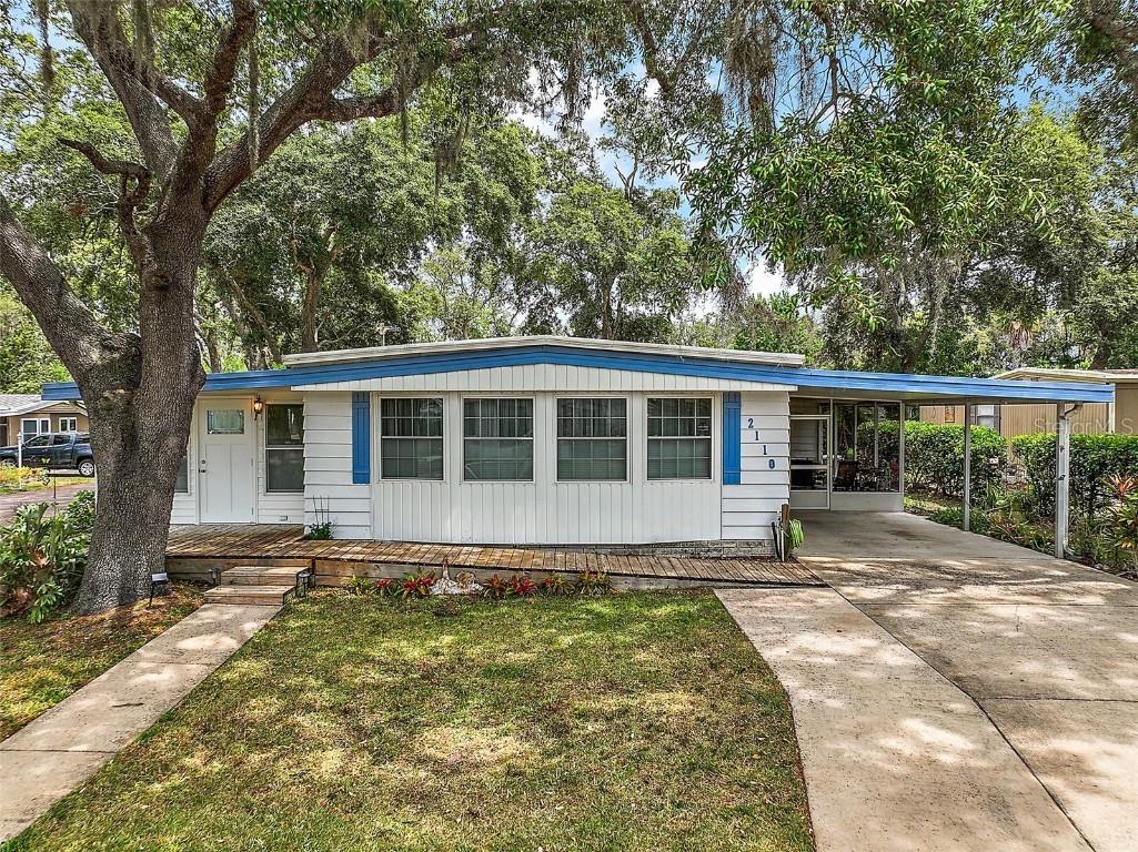 2110 Oak Circle Mount Dora FL 32757 G5096781 image1