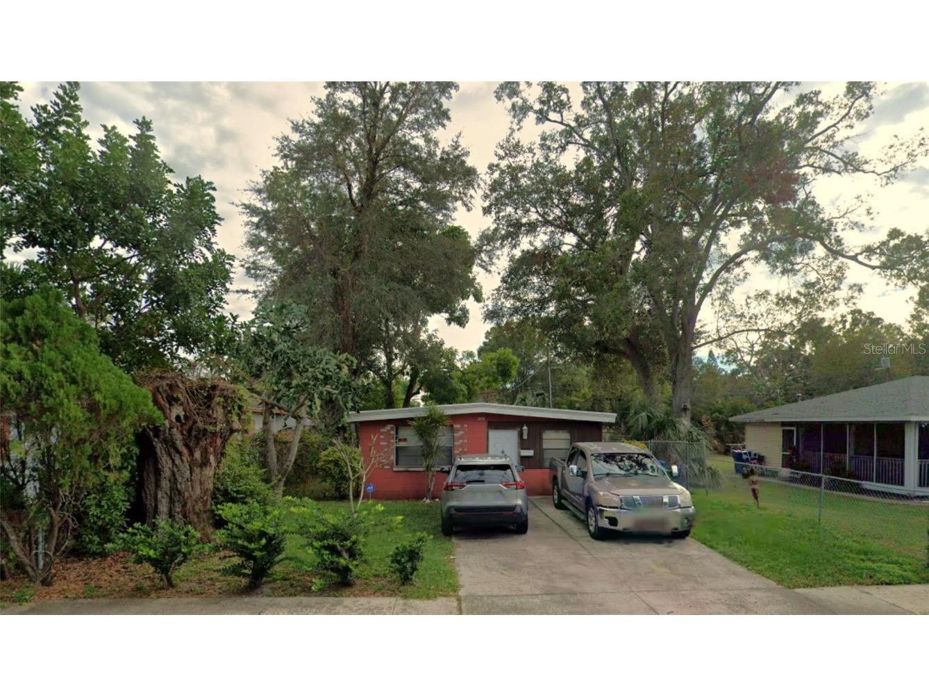 2110 Oakley Avenue S Saint Petersburg FL 33712 TB8363922 image1