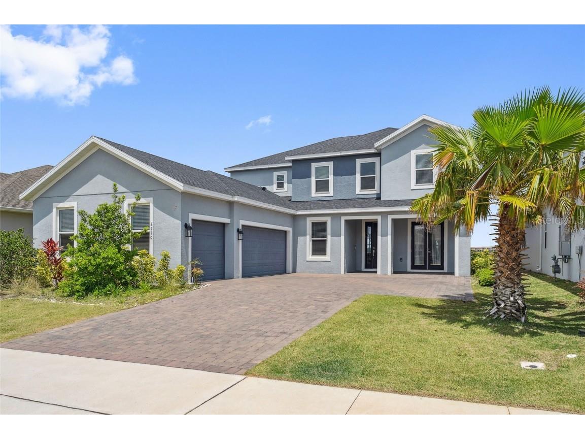 2110 Old Hollow Lane Clermont FL 34715 S5126084 image1