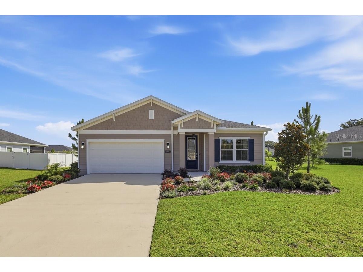 2110 Raglan Circle Ormond Beach FL 32174 FC319929 image1