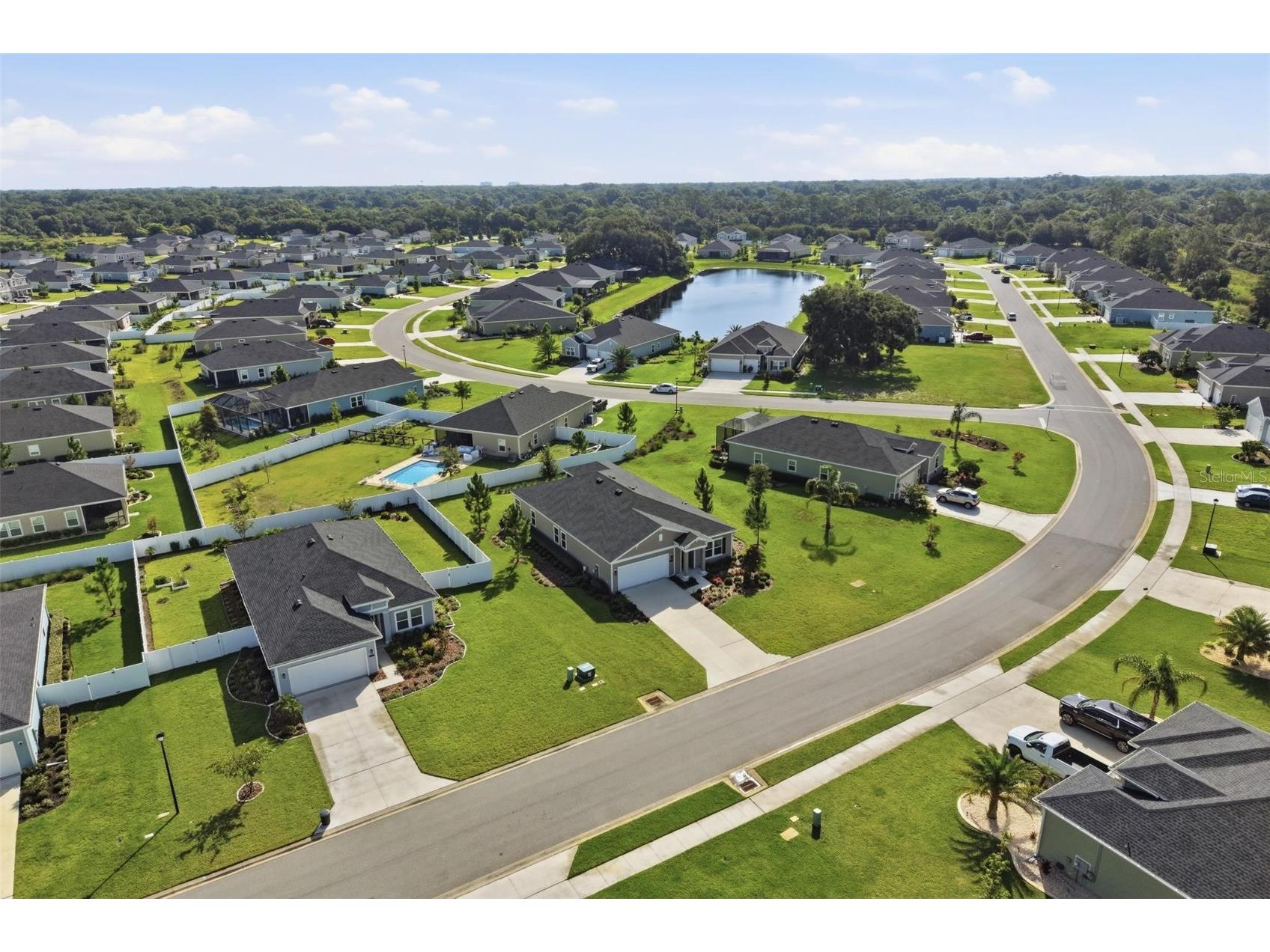 2110 Raglan Circle Ormond Beach FL 32174 FC319929 image34
