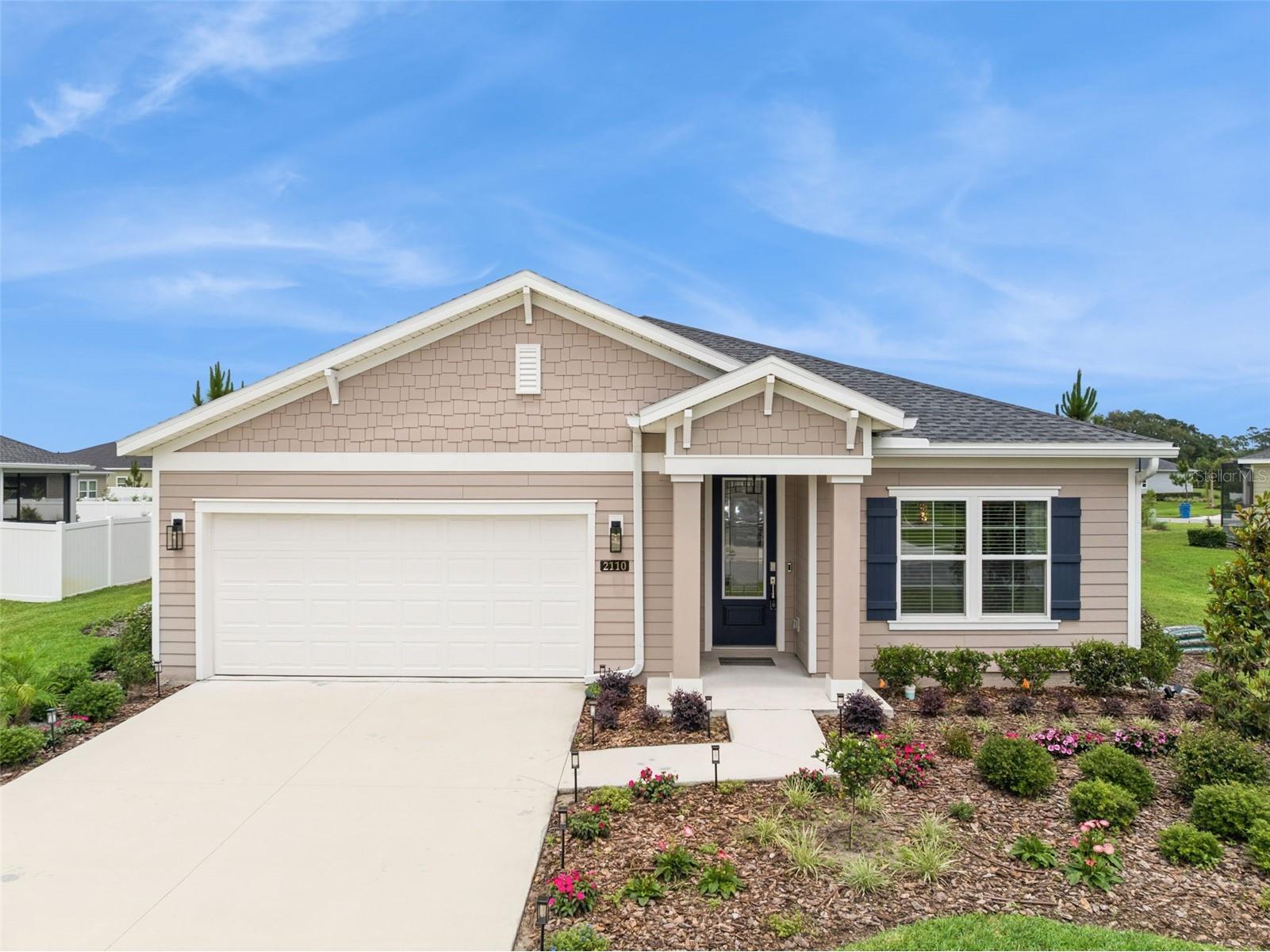 2110 Raglan Circle Ormond Beach FL 32174 O6407702 image1