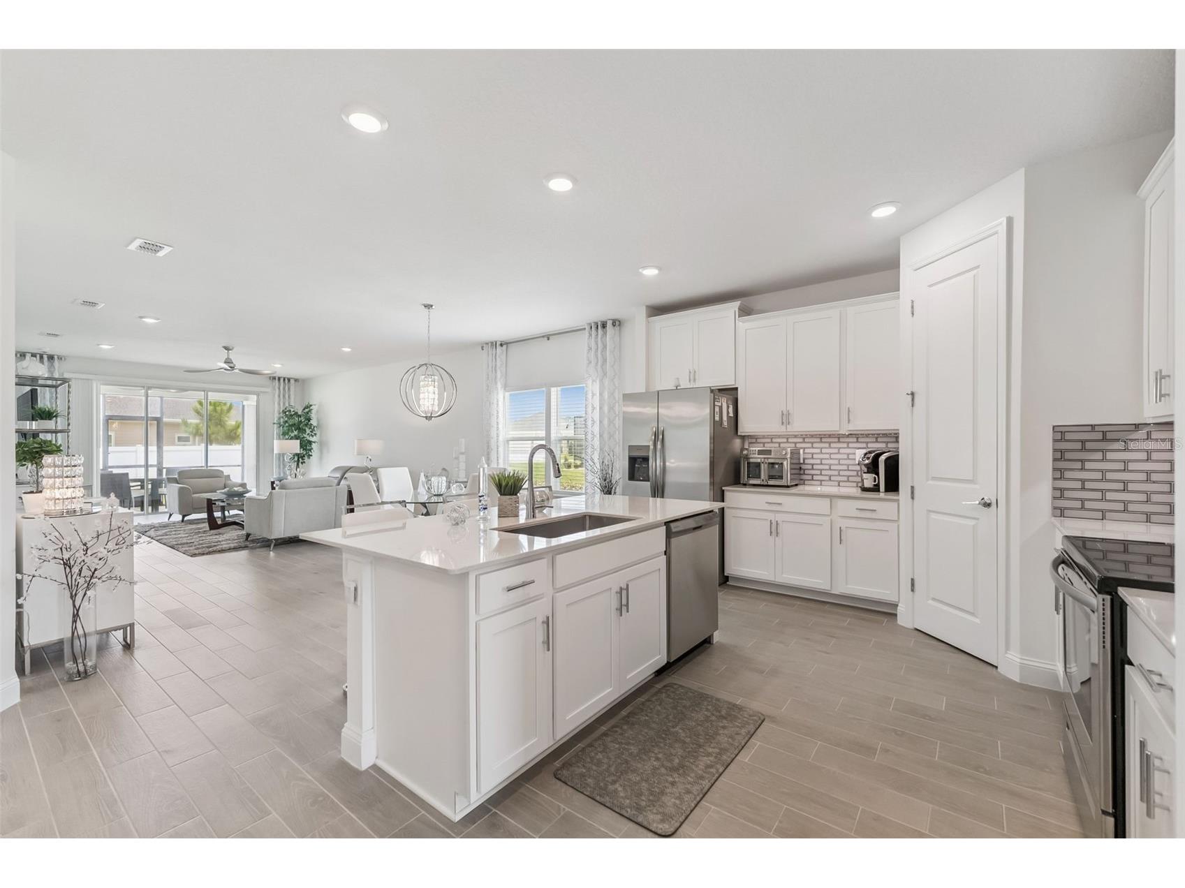 2110 Raglan Circle Ormond Beach FL 32174 O6407702 image13