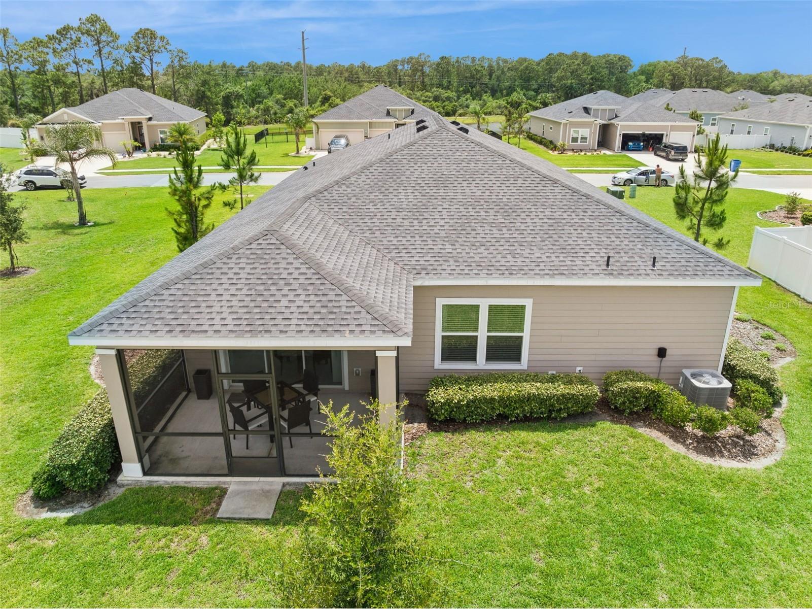 2110 Raglan Circle Ormond Beach FL 32174 O6407702 image33