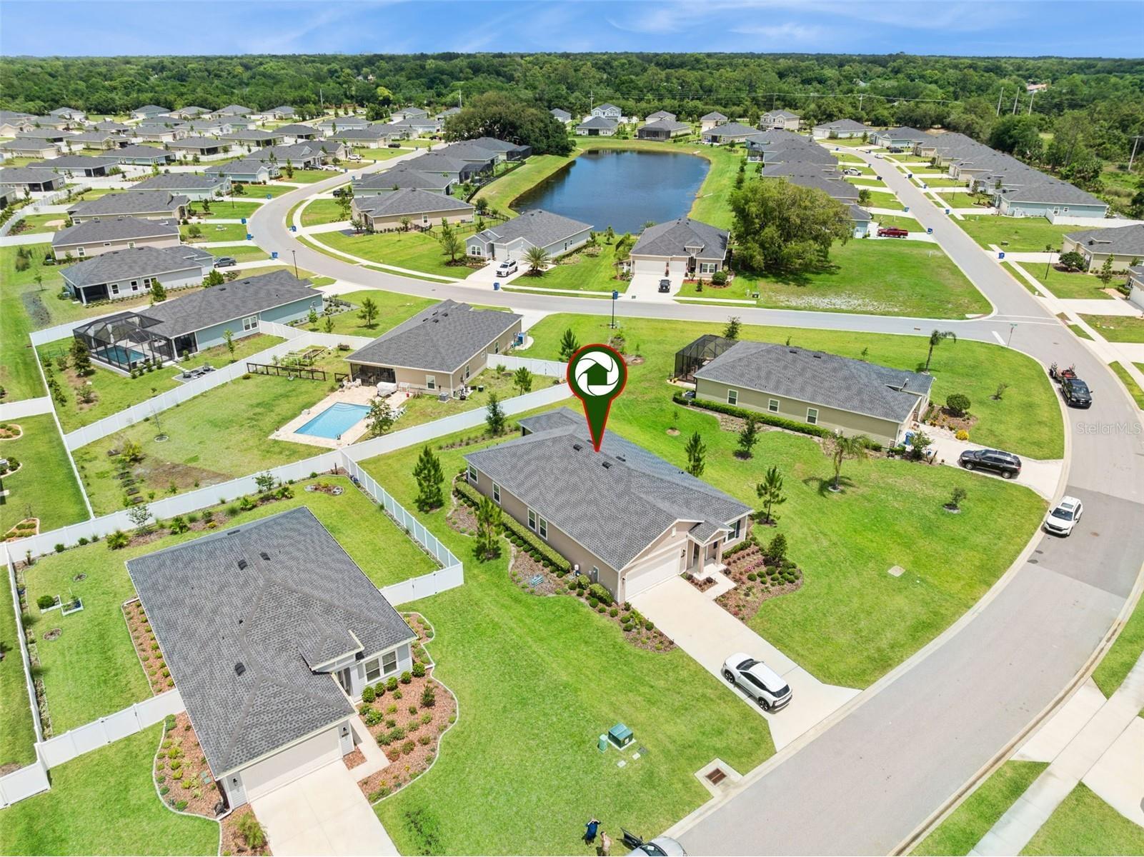 2110 Raglan Circle Ormond Beach FL 32174 O6407702 image35